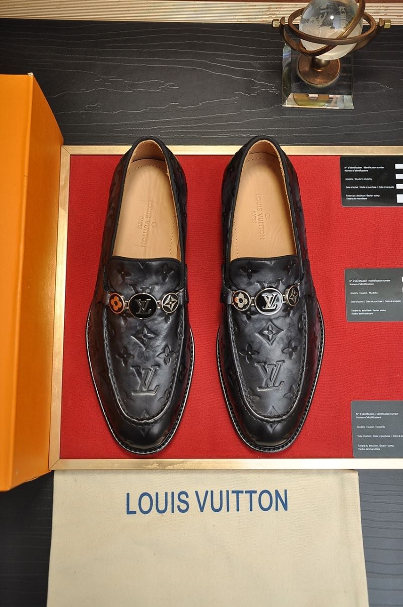 Louis Vuitton Business Shoes